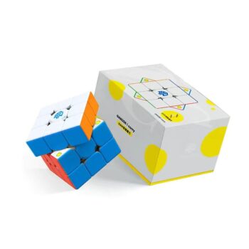 Gan I Carry X X Smart Cube Speedcubespain